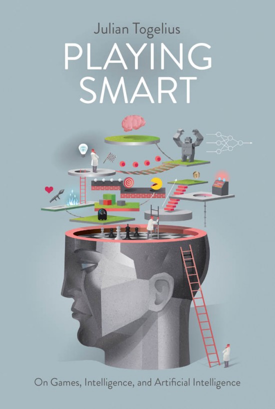 Playing Smart by Julian Togelius